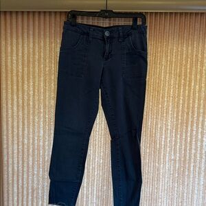 💙3 for $55💙 Kut from the Kloth Women's Dark Charcoal Gray Jeans
